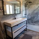 Capsule Art Deco - Jacuzzi - Netflix - Cinema - Arcade De Jeux & Nintendo Switch - 2 - Filet Suspendu Apartment *